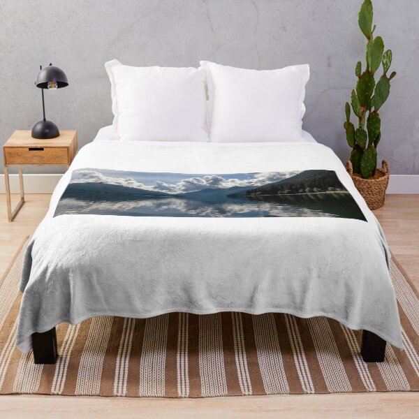 Item preview, Windfall Harbor panorama, Alaska designed and sold by Steven Weeks.