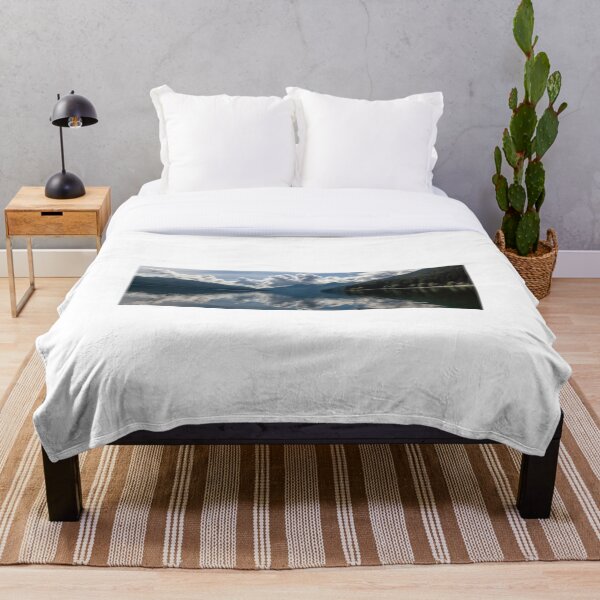 Item preview, Windfall Harbor panorama, Alaska designed and sold by Steven Weeks.