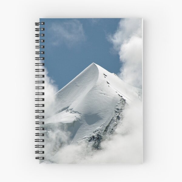 Item preview, Summit Mountain Snow and Nature  designed and sold by McSeller.