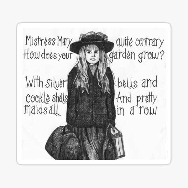 Secret Garden Artwork Gifts & Merchandise for Sale | Redbubble