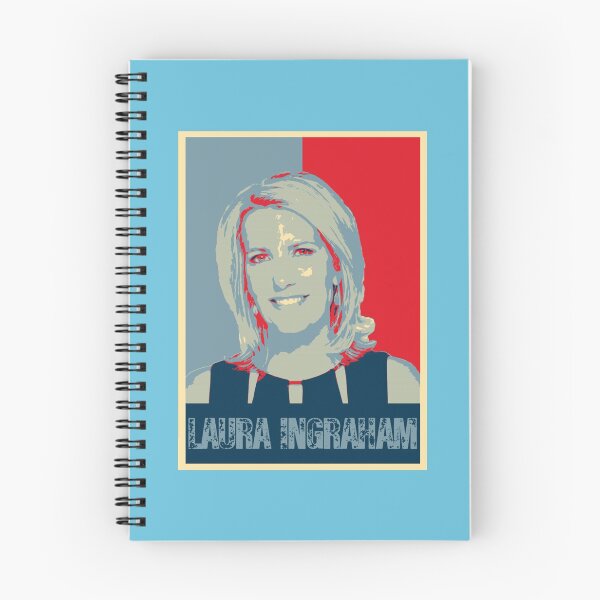 Item preview, Laura Ingraham                    designed and sold by MaxMerchShop.