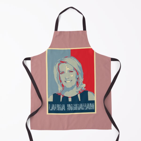 Item preview, Laura Ingraham designed and sold by MaxMerchShop.