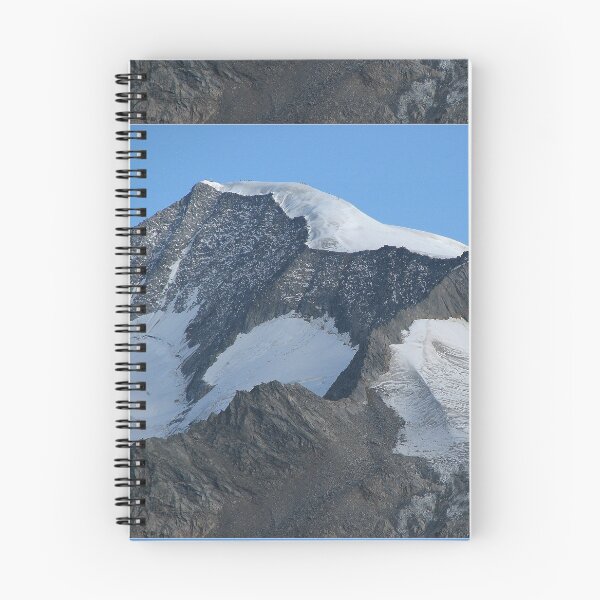 Item preview, Summit Mountain Snow and Nature  designed and sold by McSeller.