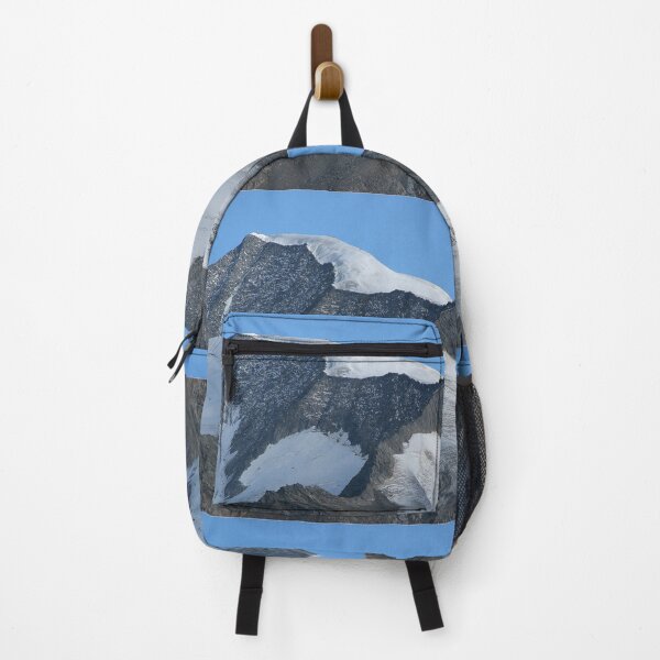 Item preview, Summit Mountain Snow and Nature  designed and sold by McSeller.