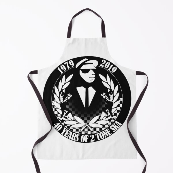 Item preview, 40 Years of 2 Tone Ska designed and sold by rudeboy1.