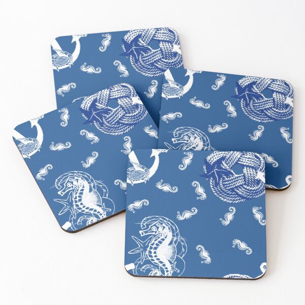 Item preview, Nautical designed and sold by ParkhouseDesign.