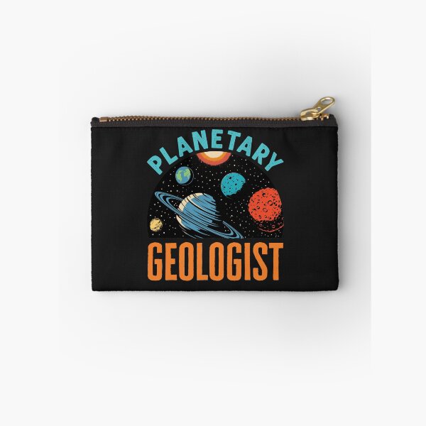 Item preview, Planetary Geologist designed and sold by jaygo.