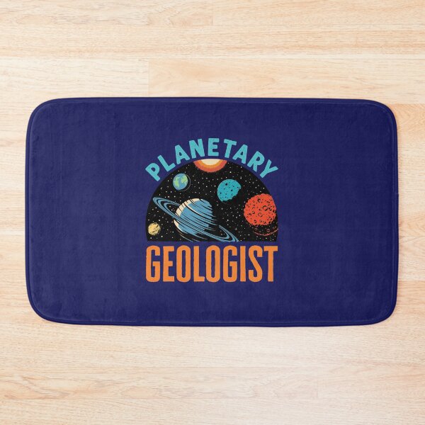 Item preview, Planetary Geologist designed and sold by jaygo.