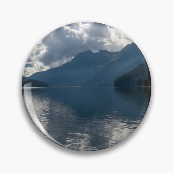 Item preview, Windfall Harbor panorama, Alaska designed and sold by Steven Weeks.