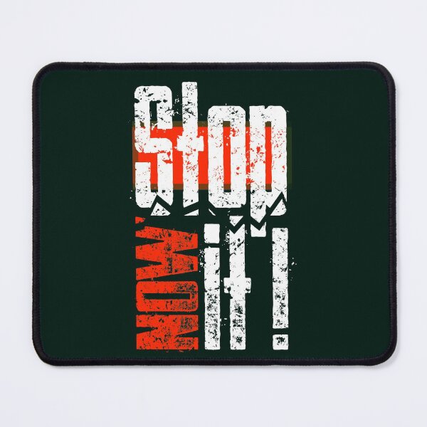 Item preview, STOP IT NOW! designed and sold by Klementsen.