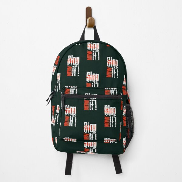 Item preview, STOP IT NOW! designed and sold by Klementsen.