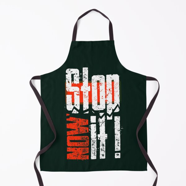 Item preview, STOP IT NOW! designed and sold by Klementsen.