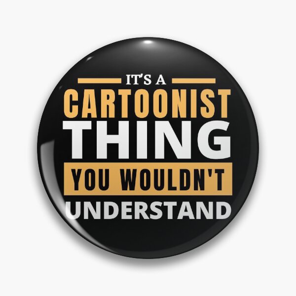 Item preview, Cartoonist designed and sold by T-shirtgallery.