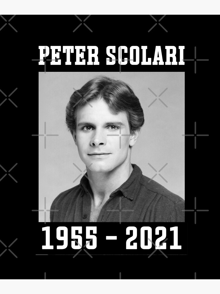 &ldquo;peter scolari&rdquo; Photographic Print for Sale by frijaaido | Redbubble