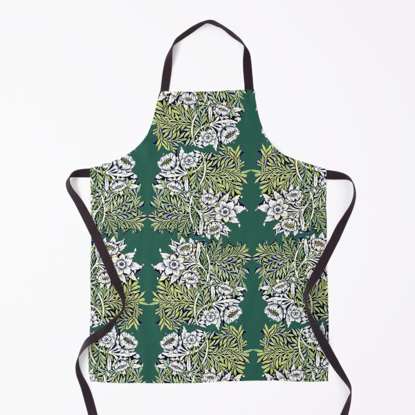 Item preview, Add color to your surroundings with Tulip and Willow floral pattern designed and sold by mycloudzdesign.