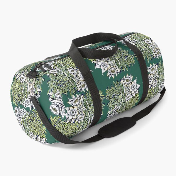 Item preview, Add color to your surroundings with Tulip and Willow floral pattern designed and sold by mycloudzdesign.