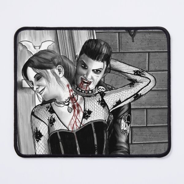 Item preview, Your Blood, Our Wine designed and sold by Fiendtown.