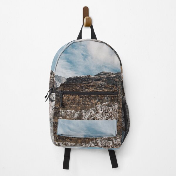 Item preview, Summit Mountain Snow and Nature  designed and sold by McSeller.