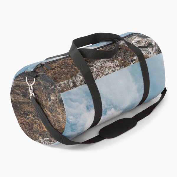Item preview, Summit Mountain Snow and Nature designed and sold by McSeller.