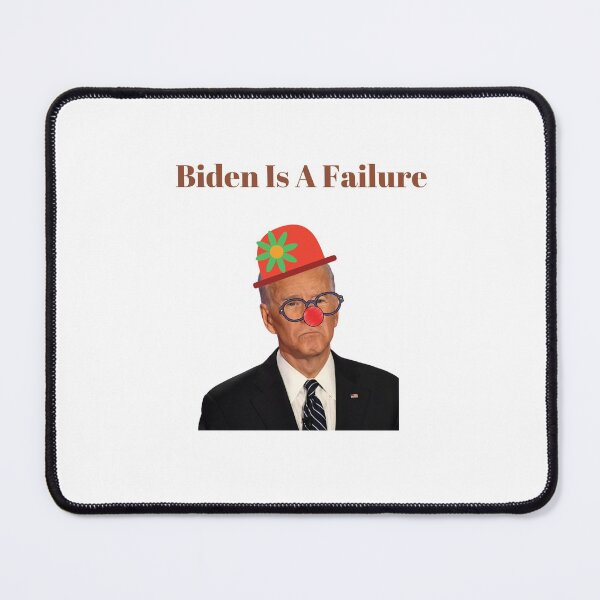 Item preview, Biden Is A Failure designed and sold by HnLStore.