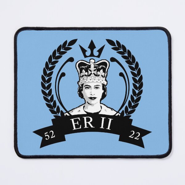 Item preview, Queen Elizabeth II PLATINUM Jubilee 70 Years designed and sold by Greenbaby.