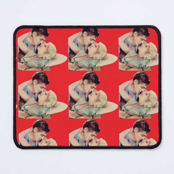 Item preview, JEAN HARLOW Clark Gable RED HOT Lovers  designed and sold by Love30smovies.