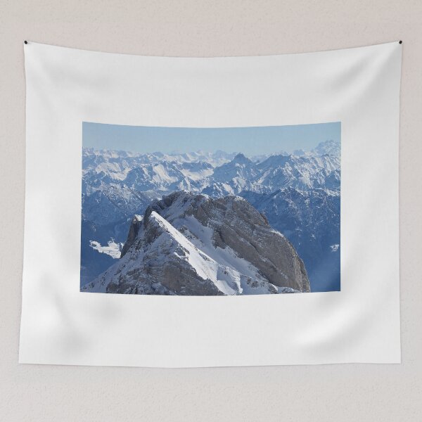 Item preview, Summit Mountain Snow and Nature  designed and sold by McSeller.
