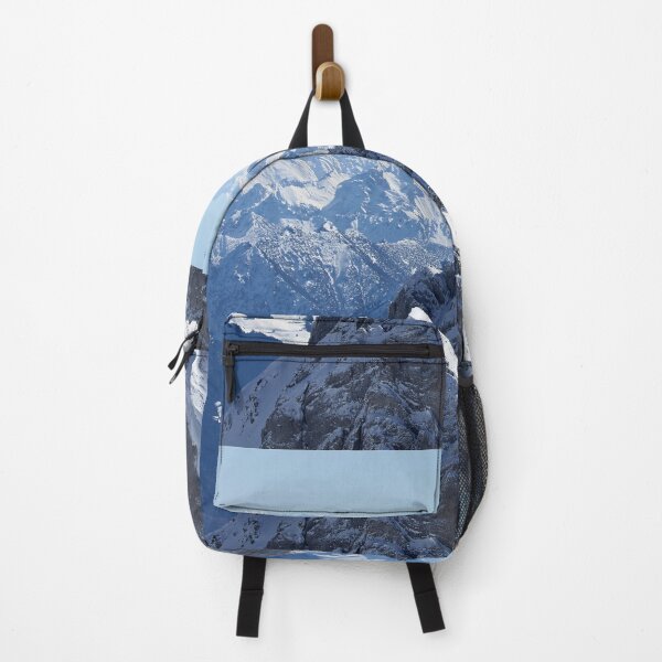 Item preview, Summit Mountain Snow and Nature  designed and sold by McSeller.