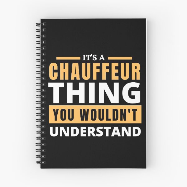 Item preview, Chauffeur designed and sold by T-shirtgallery.