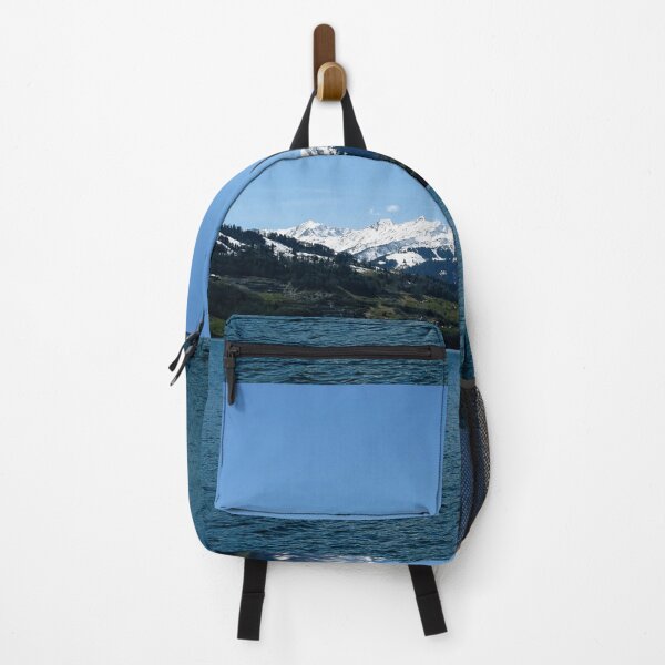 Item preview, Summit Mountain Snow and Nature  designed and sold by McSeller.