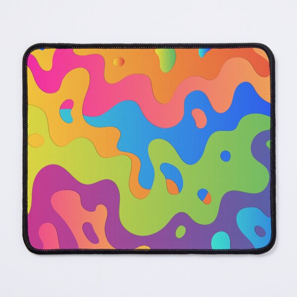Item preview, Papercut Rainbow Cutout designed and sold by Vector Scout Lab.
