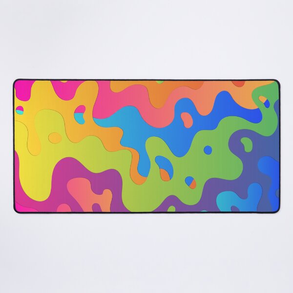 Item preview, Papercut Rainbow Cutout designed and sold by Vector Scout Lab.