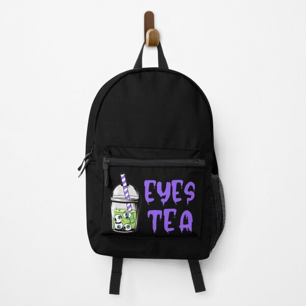 Item preview, Eyes Tea Funny Eyeball Juice Halloween Graphic designed and sold by GO SHIRT-TEE.