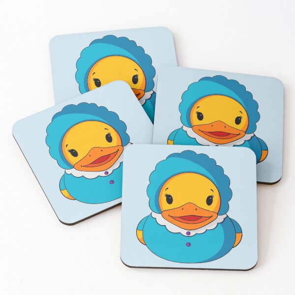 Item preview, Easter Best Rubber Duck designed and sold by Alisha Ober Designs.