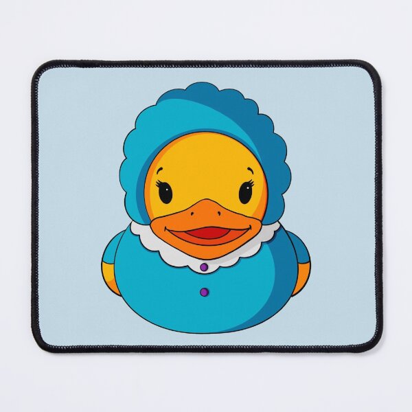Item preview, Easter Best Rubber Duck designed and sold by Alisha Ober Designs.