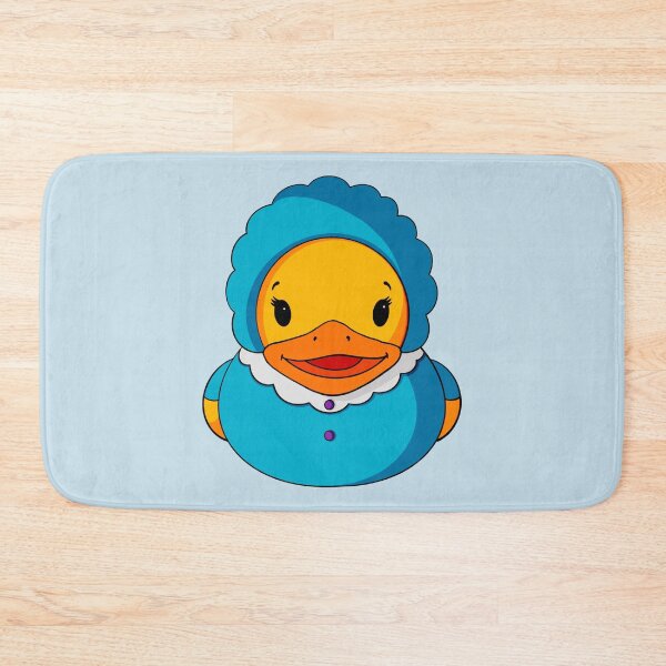 Item preview, Easter Best Rubber Duck designed and sold by Alisha Ober Designs.