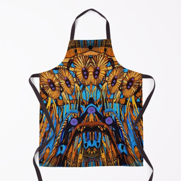 Item preview, Southwestern Blossoms designed and sold by Natalie Holland.