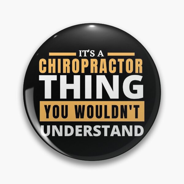 Item preview, Chiropractor designed and sold by T-shirtgallery.