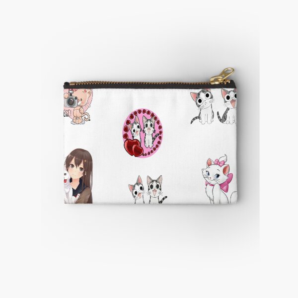 Item preview, Cute Cats Sticker-pack  designed and sold by AyoubeTNFStore.