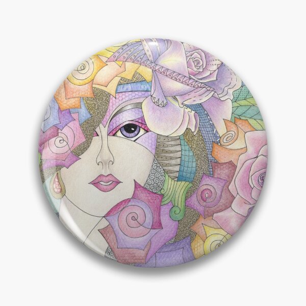 Item preview, Summer Gala designed and sold by Linda Bassett.
