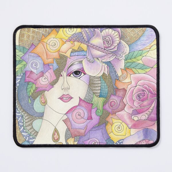 Item preview, Summer Gala designed and sold by Linda Bassett.