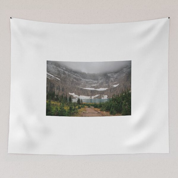 Item preview, Summit Mountain Snow and Nature  designed and sold by McSeller.
