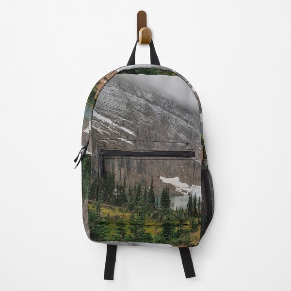 Item preview, Summit Mountain Snow and Nature  designed and sold by McSeller.