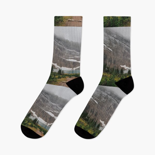 Item preview, Summit Mountain Snow and Nature  designed and sold by McSeller.