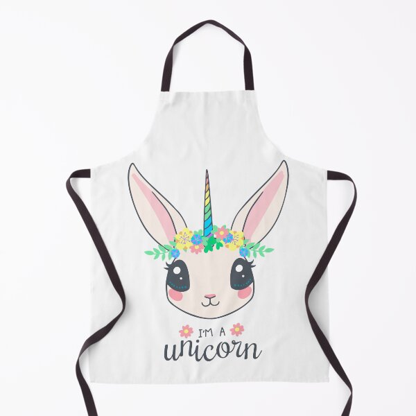 Item preview, I'm a cute unicorn designed and sold by vilakstore.