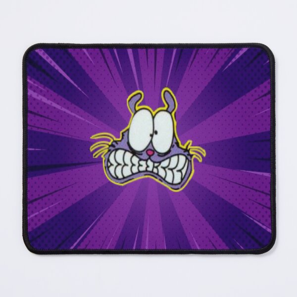 Item preview, Retro 90s Eek Cat designed and sold by jakersvelmax.