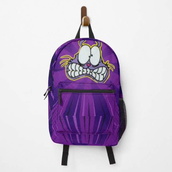Item preview, Retro 90s Eek Cat designed and sold by jakersvelmax.
