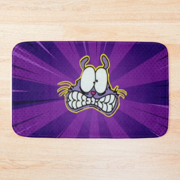 Item preview, Retro 90s Eek Cat designed and sold by jakersvelmax.