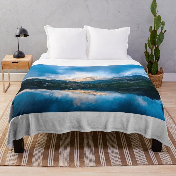 Item preview, Summit Mountain Snow and Nature  designed and sold by McSeller.
