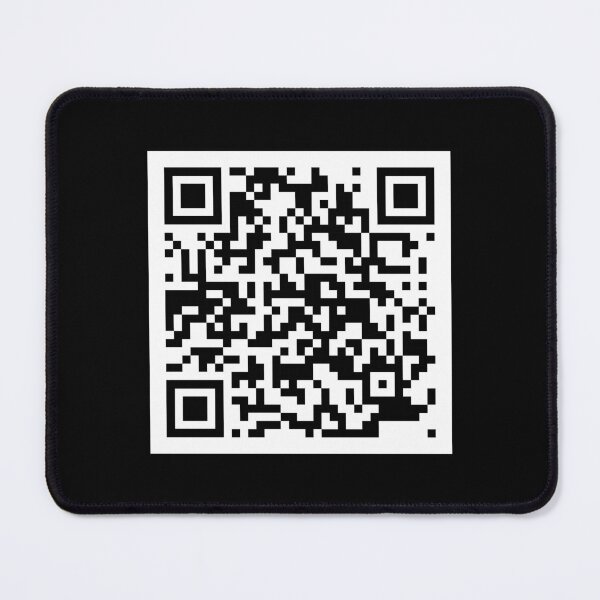Item preview, QR Code to the Communist Manifesto free Audiobook on YouTube | Karl Marx and Friedrich Engels designed and sold by camisariasj.